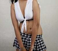 Hotty-Nidhi avatar