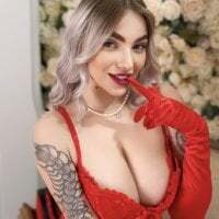 HugeBoobsAlice avatar