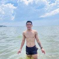 Hunky_paul avatar