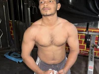 Hyd180boy avatar