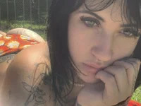 INKEDKITTY13 avatar