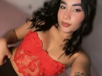 ISIS__DOLL avatar