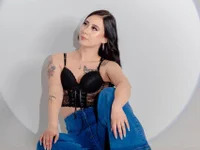 Iamzoee_ avatar
