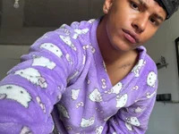 Ian-Carter avatar