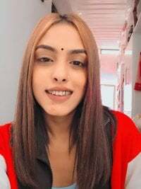 IndianPretty14u2Luv avatar