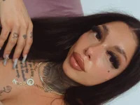 InkedBaddieX avatar