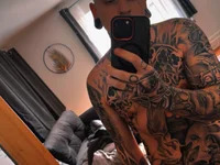 Inked_Andy avatar