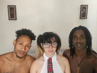 InterracialTrioLive avatar