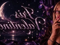 Iris-Valentine avatar