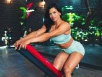IrisFit avatar