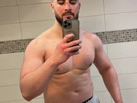 Iron_Male avatar
