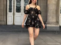 IsabellaCamGirl avatar