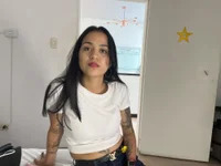 IsabellaCrow_ avatar