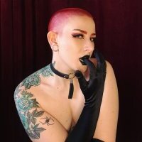 ItsKittybitch avatar