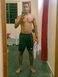 Itsabhinav12 avatar