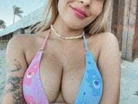 Itzella avatar