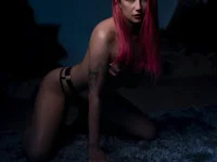 Izelle_Morningstar avatar