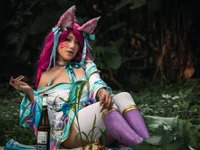 IzumoMiyu avatar