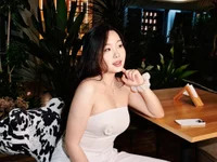 JINGJING-887 avatar
