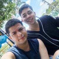 JOSHI_AND_NICK avatar