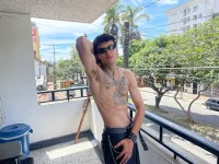 Jack_manson_ avatar