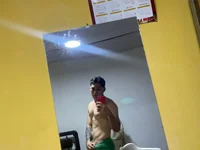 JadeeBlaze avatar