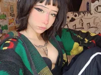 JaneVamp avatar