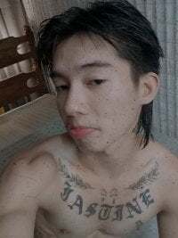 Jastine_hunk avatar