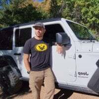 JeepinAround avatar