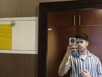Jeet_96 avatar