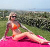 JessieRaexx avatar