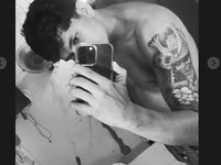 Jhoanm1116 avatar