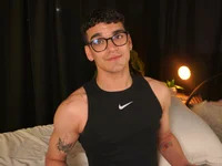 JhonnyCruz_ avatar