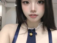 Jing-Baby avatar
