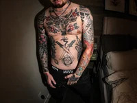 Josh_Bennett avatar
