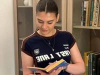 JosieKruzan avatar