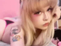 JudiRush avatar