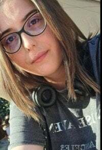 JulieAnnX avatar