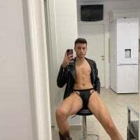 JustinMorrisX avatar