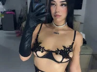 Kaela_Rose avatar
