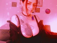 Katicalatinmilf avatar
