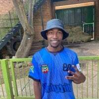 Kgobe avatar