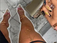 Kika233 avatar