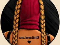 KimiiLovesLana avatar