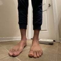 Kingbertfeet avatar