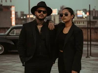 Kingqueenduo avatar
