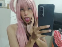 Kittyiyi avatar
