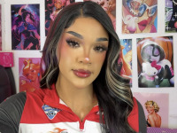 Kittylissi avatar