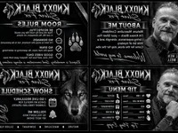 KnoxxBlack avatar