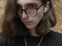 Kriisp avatar